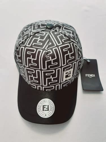 gorras fendi roma|fendi roma.